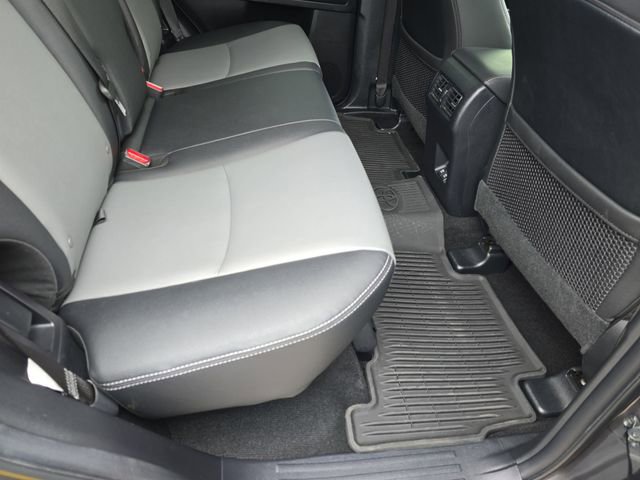 Used 2022 Toyota 4Runner SR5 Premium w/ Moonroof Package AWD/4WD image 12