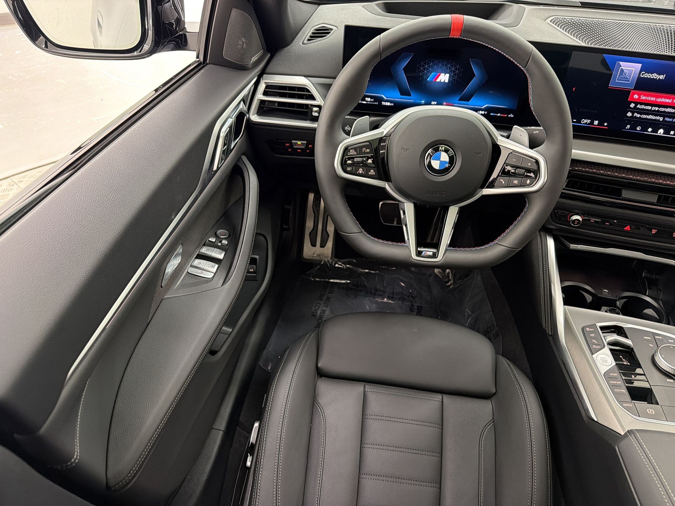 New 2026 BMW 440i xDrive w/ Premium Package AWD/4WD image 29