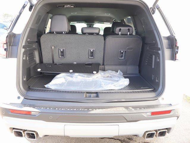 New 2026 GMC Acadia Elevation w/ Elevation Premium Package image 19