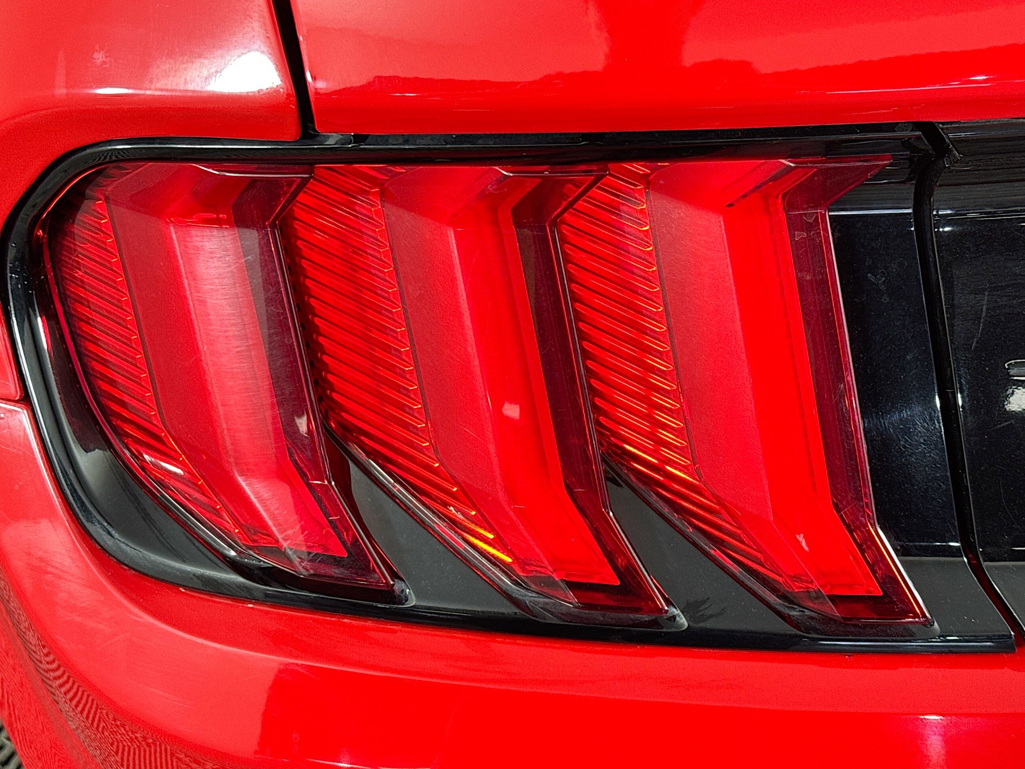 Used 2021 Ford Mustang Premium image 31