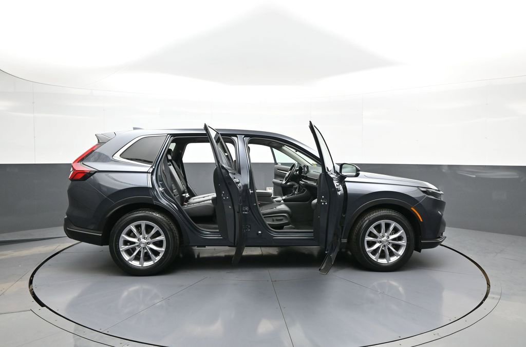 Certified 2024 Honda CR-V EX-L image 43