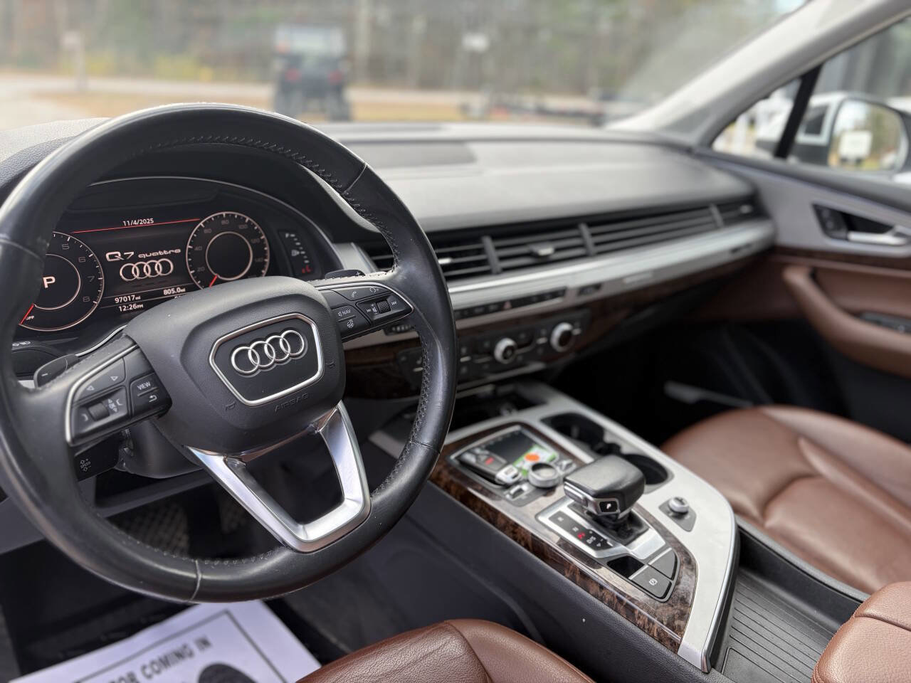 Used 2019 Audi Q7 2.0T Premium Plus image 10