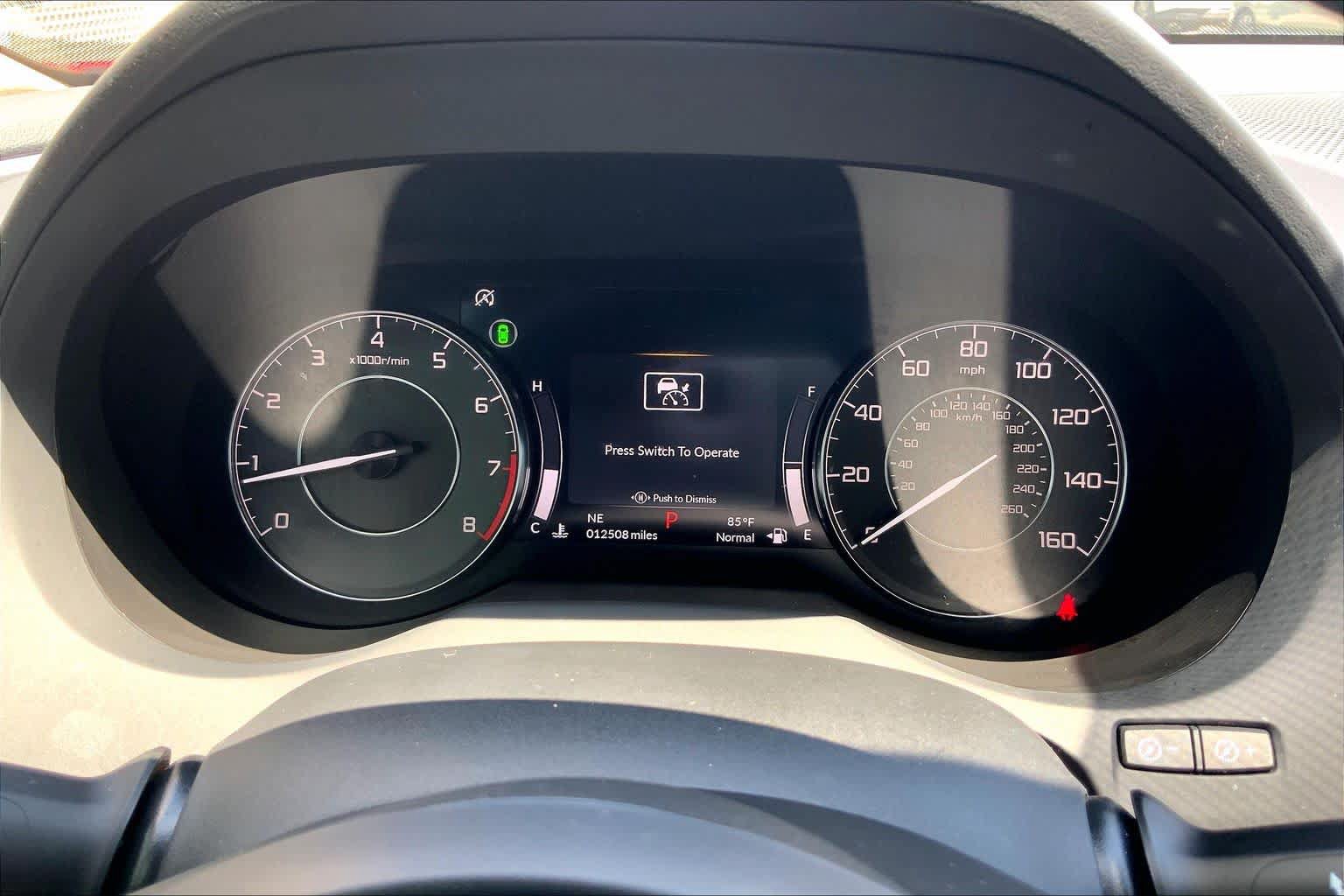 Certified 2023 Acura RDX AWD image 26
