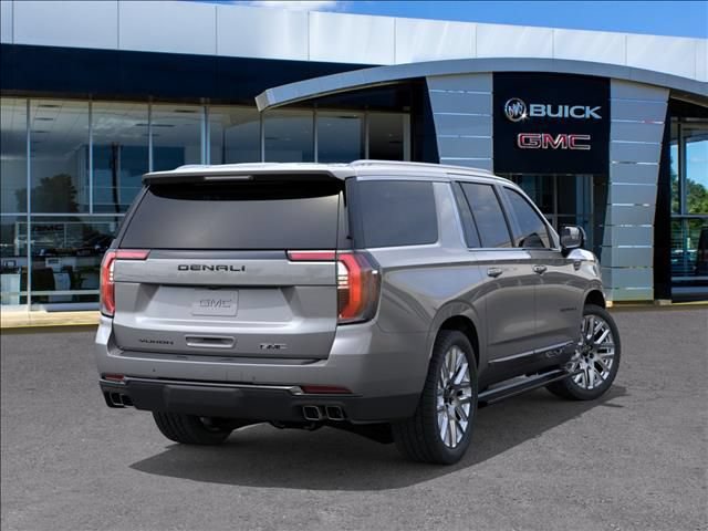 New 2026 GMC Yukon XL Denali Ultimate AWD/4WD image 4