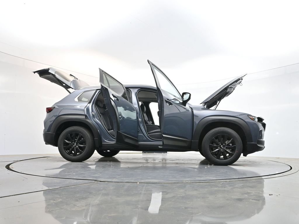 New 2026 MAZDA CX-50 AWD 2.5 S w/ Weather Package image 32