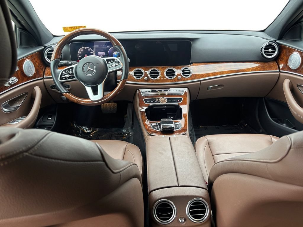 Used 2020 Mercedes-Benz E 450 4MATIC Wagon image 10
