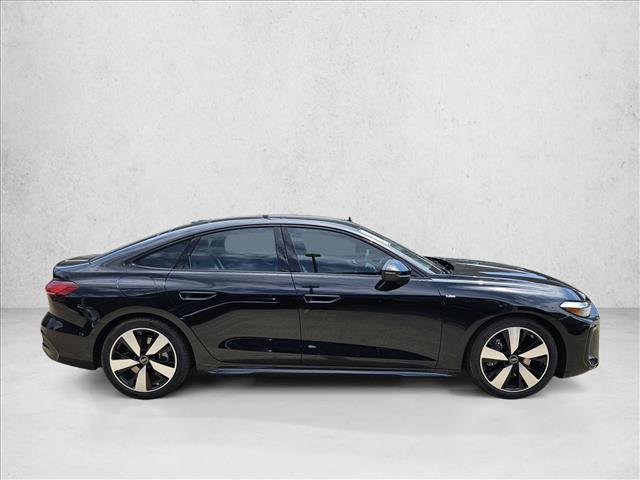 New 2026 Audi A5 Premium AWD/4WD image 4