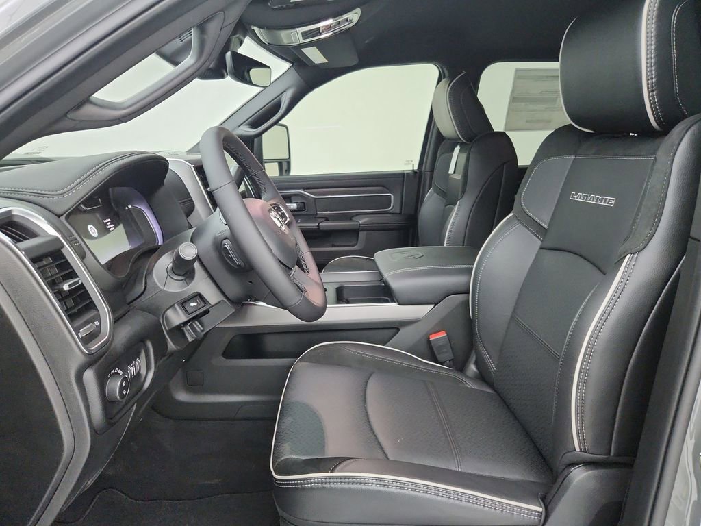 New 2026 RAM 2500 Laramie image 19
