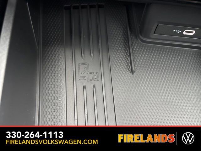 New 2026 Volkswagen Atlas Peak Edition image 22