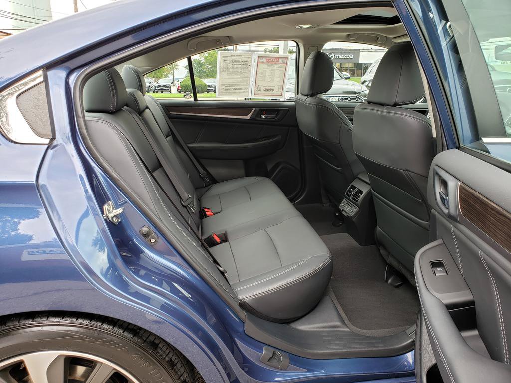 Used 2019 Subaru Legacy 3.6R Limited w/ Popular Package #2A AWD/4WD image 16