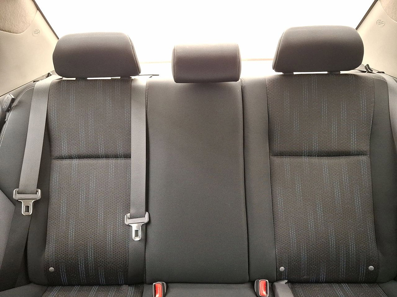 Used 2012 Toyota Corolla S image 18