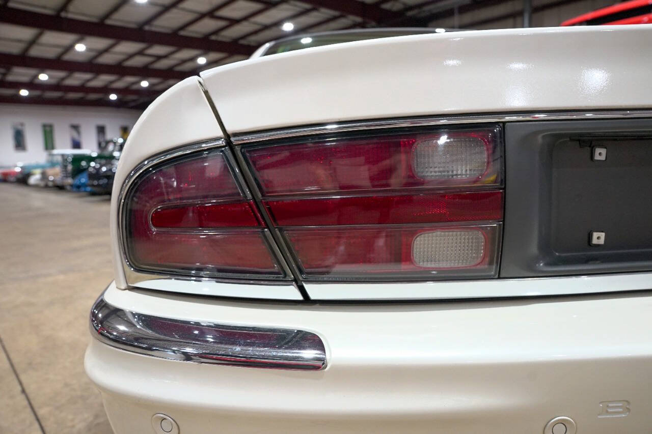 Used 2003 Buick Park Avenue Ultra FWD image 39