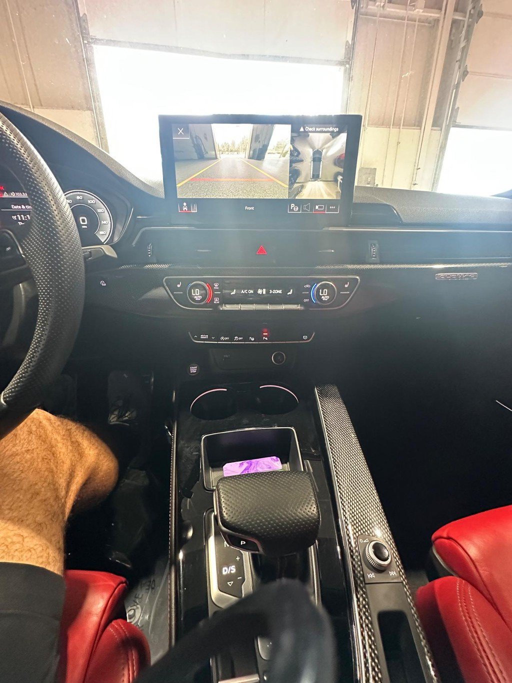 Used 2021 Audi S5 Prestige w/ Prestige Package AWD/4WD image 21