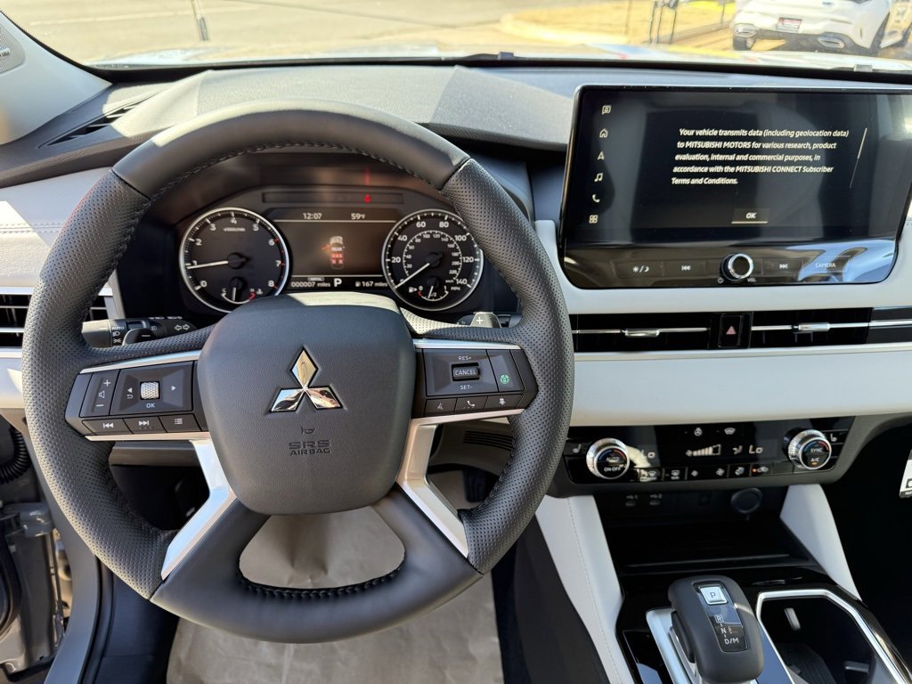 New 2026 Mitsubishi Outlander SE image 26