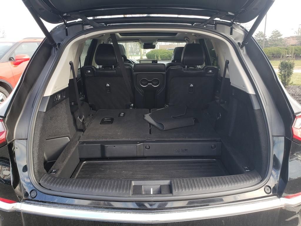 Certified 2023 Acura MDX Technology image 8