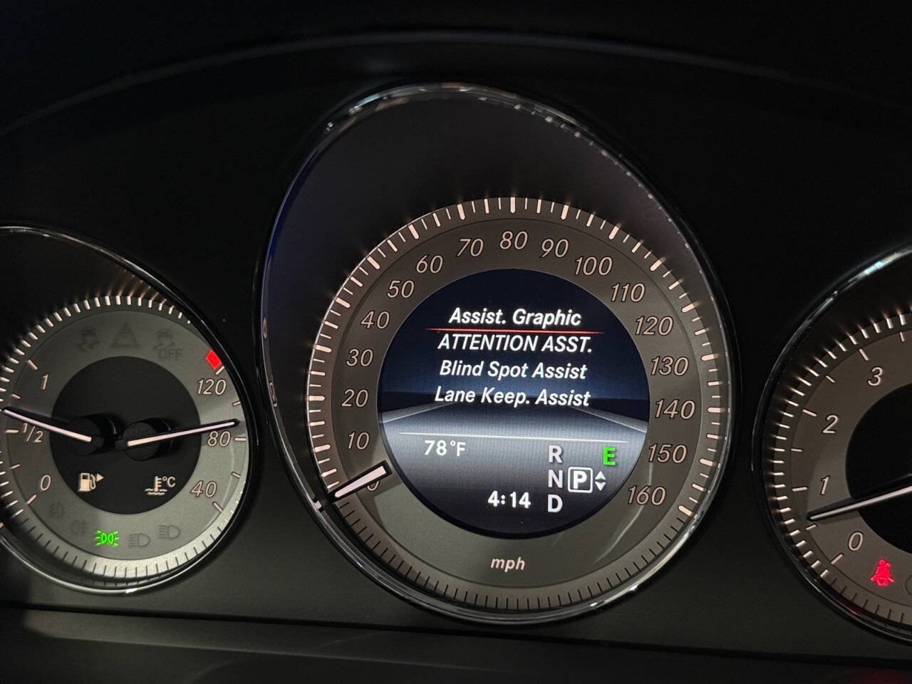 Used 2015 Mercedes-Benz GLK 350 4MATIC image 28