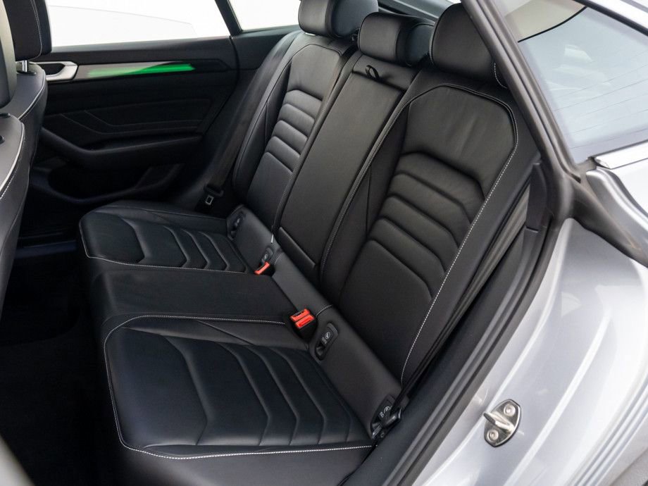 Used 2021 Volkswagen Arteon SEL Premium image 20