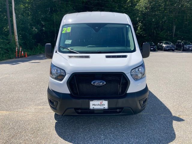 Used 2024 Ford Transit 350 XL image 2