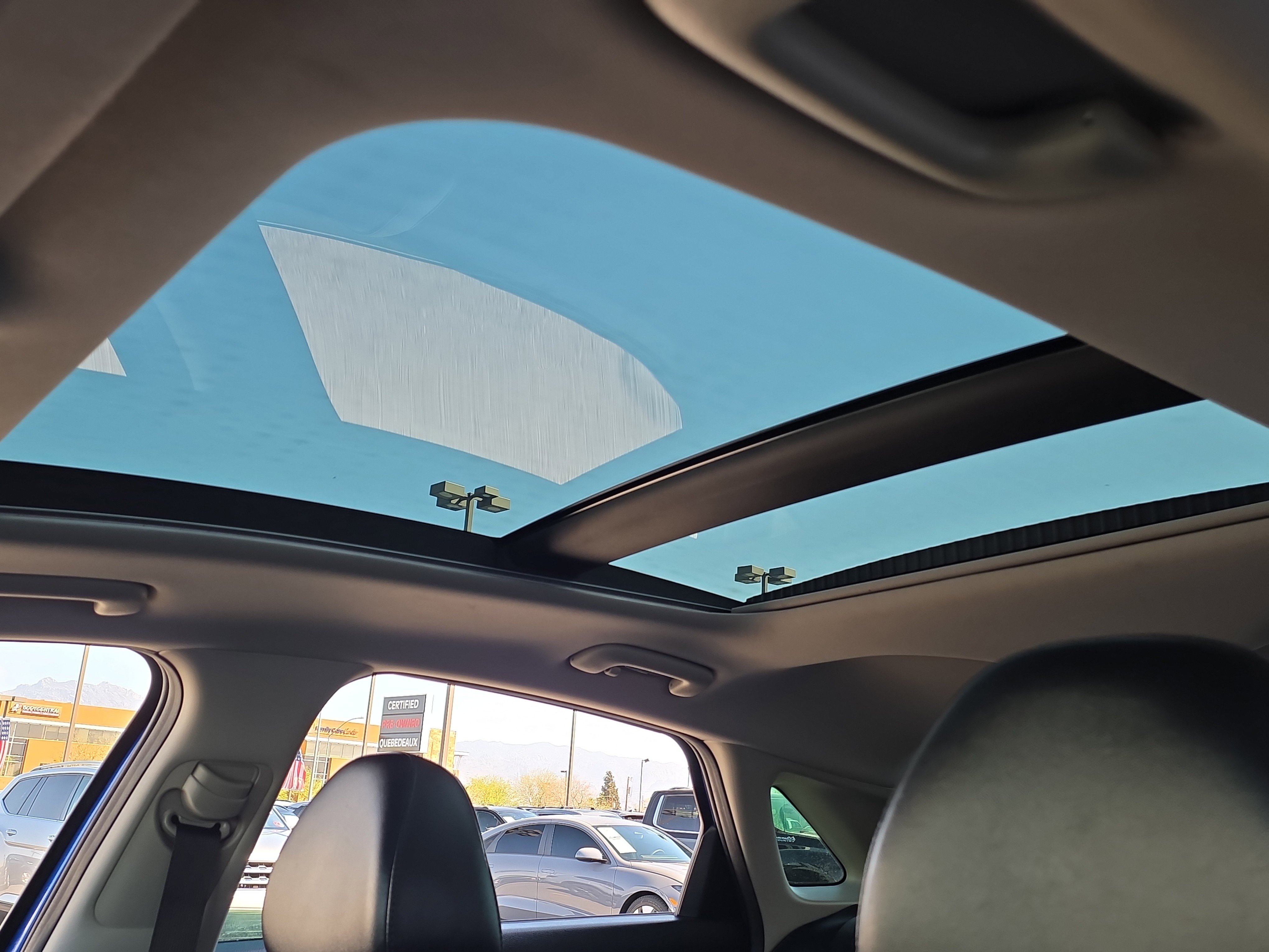 Used 2021 Kia K5 EX image 14