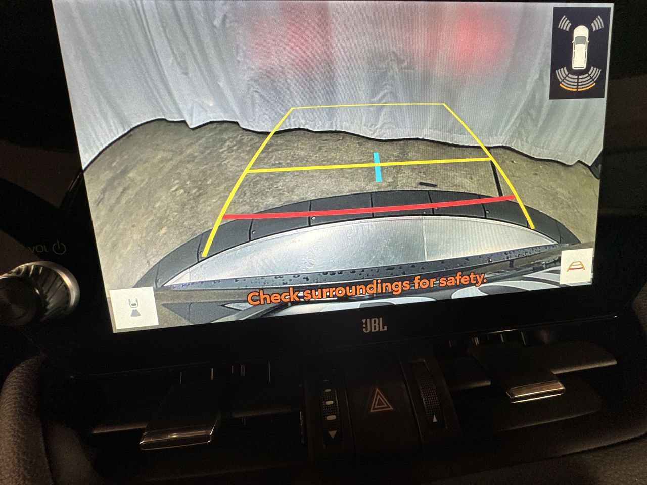 Used 2025 Toyota RAV4 XLE Premium image 24