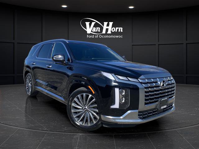 Used 2024 Hyundai Palisade Calligraphy