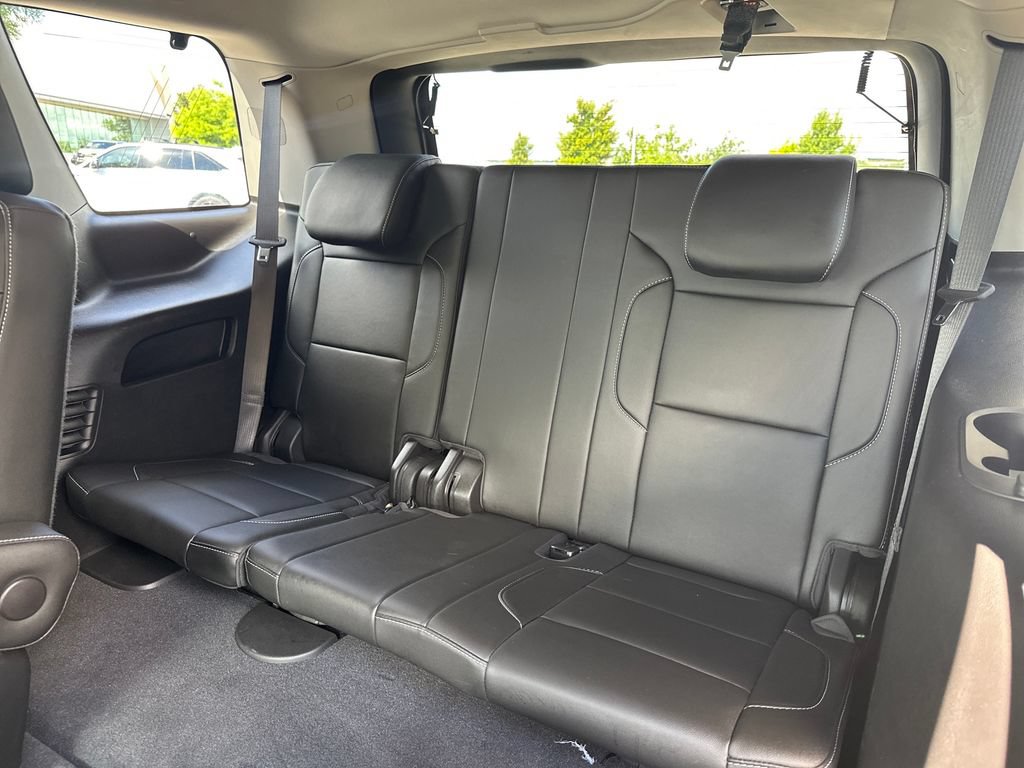 Used 2019 Chevrolet Tahoe LT RWD image 35