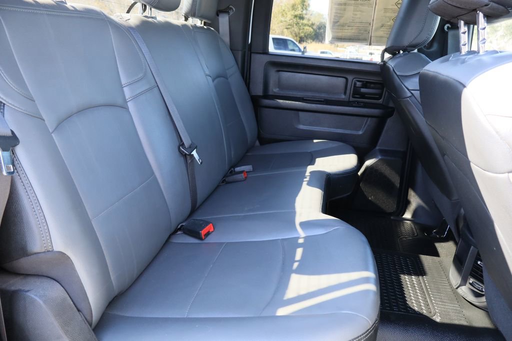 Used 2022 RAM 2500 Tradesman image 25