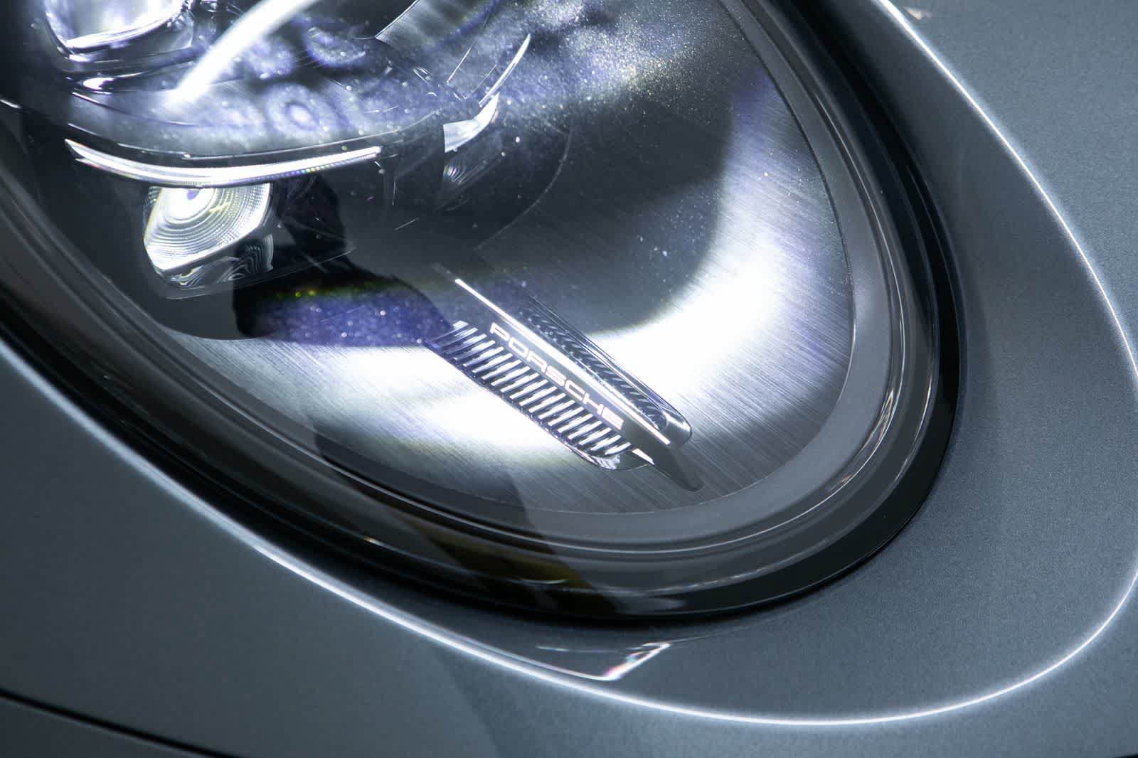 New 2026 Porsche 911 Carrera S RWD image 16