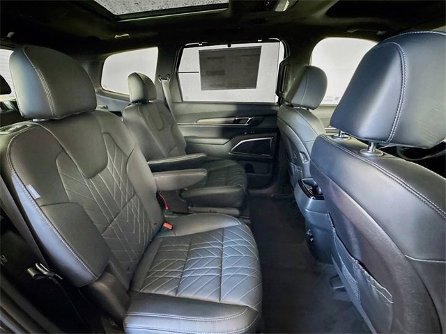 New 2025 Kia Telluride SX Prestige X-Line image 30