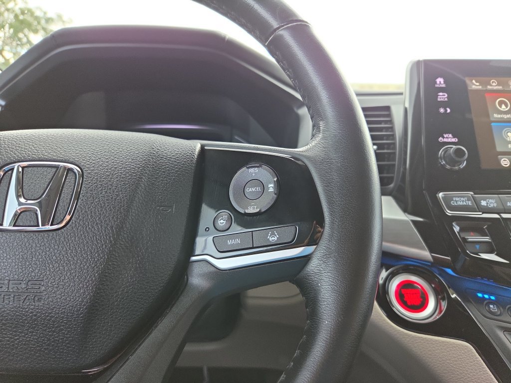Used 2020 Honda Odyssey Elite image 22