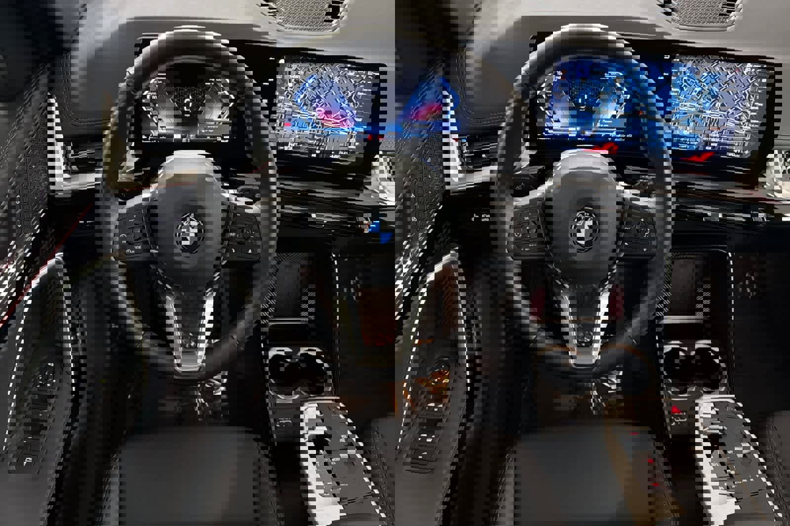 Used 2023 BMW X1 xDrive28i w/ Convenience Package image 14