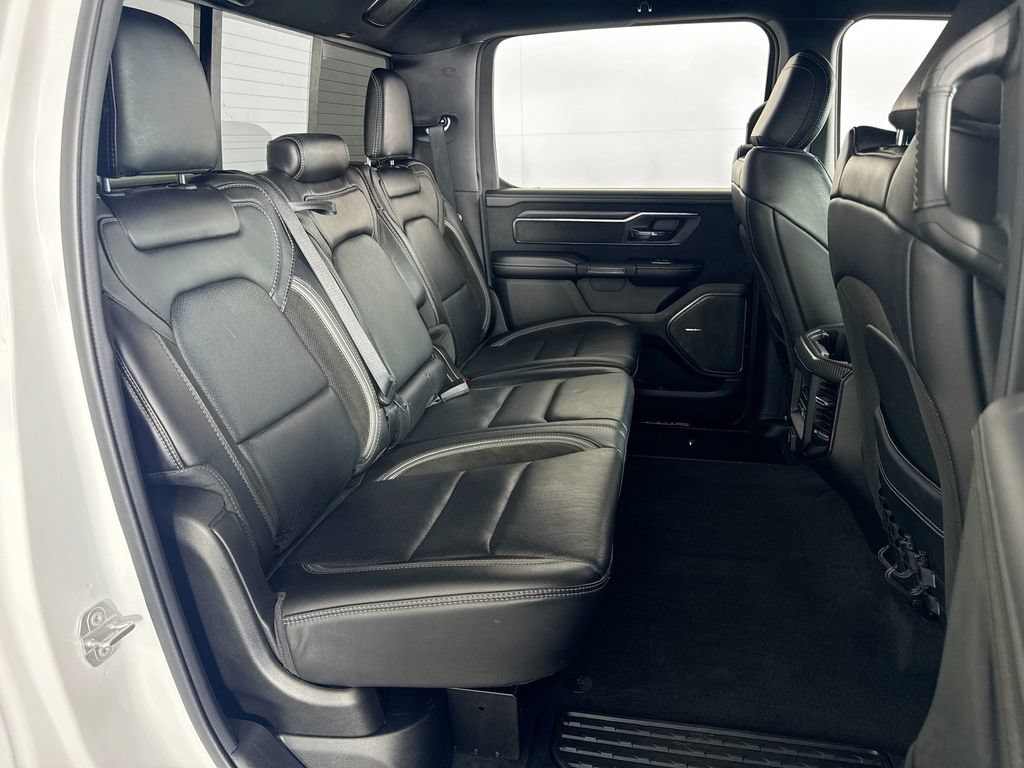 Used 2022 RAM 1500 TRX w/ TRX Level 2 Equipment Group AWD/4WD image 33