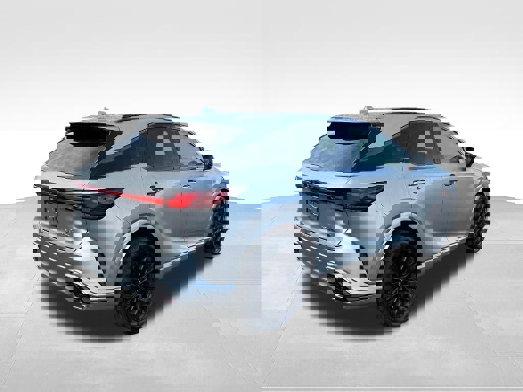 Used 2024 Lexus RX 500h F Sport w/ Convenience Package image 6