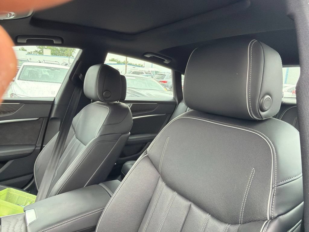 Used 2021 Audi A7 3.0T Prestige w/ Luxury Package AWD/4WD image 15