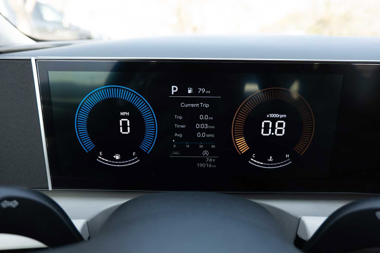 Used 2025 Hyundai Tucson SE image 15