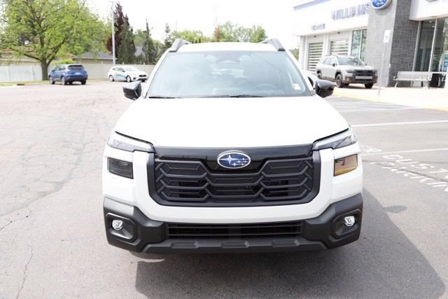 New 2026 Subaru Outback Limited XT AWD/4WD image 8