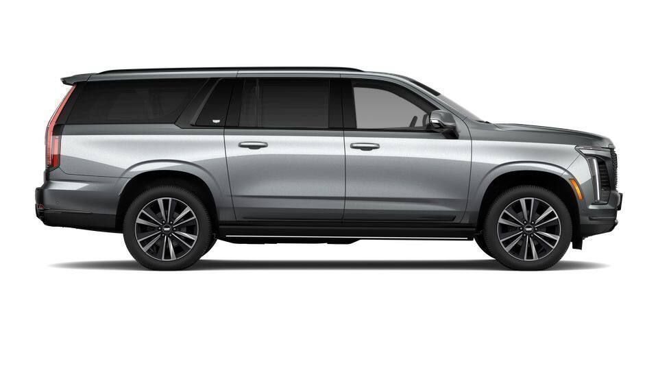New 2026 Cadillac Escalade ESV Sport w/ Touring Package AWD/4WD image 63