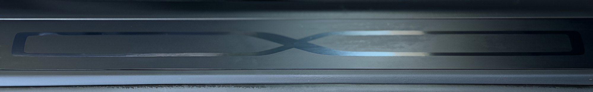 Used 2022 Tesla Model X image 90