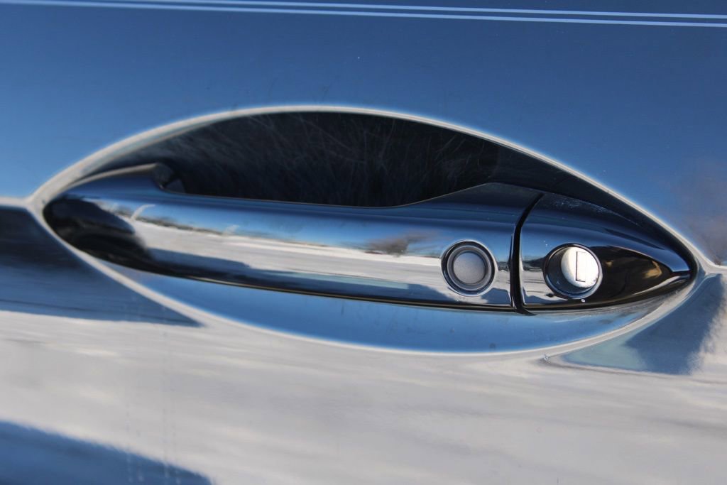 Used 2017 Honda Ridgeline RTL image 13