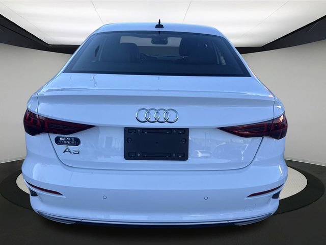 Used 2024 Audi A3 2.0T Premium image 6