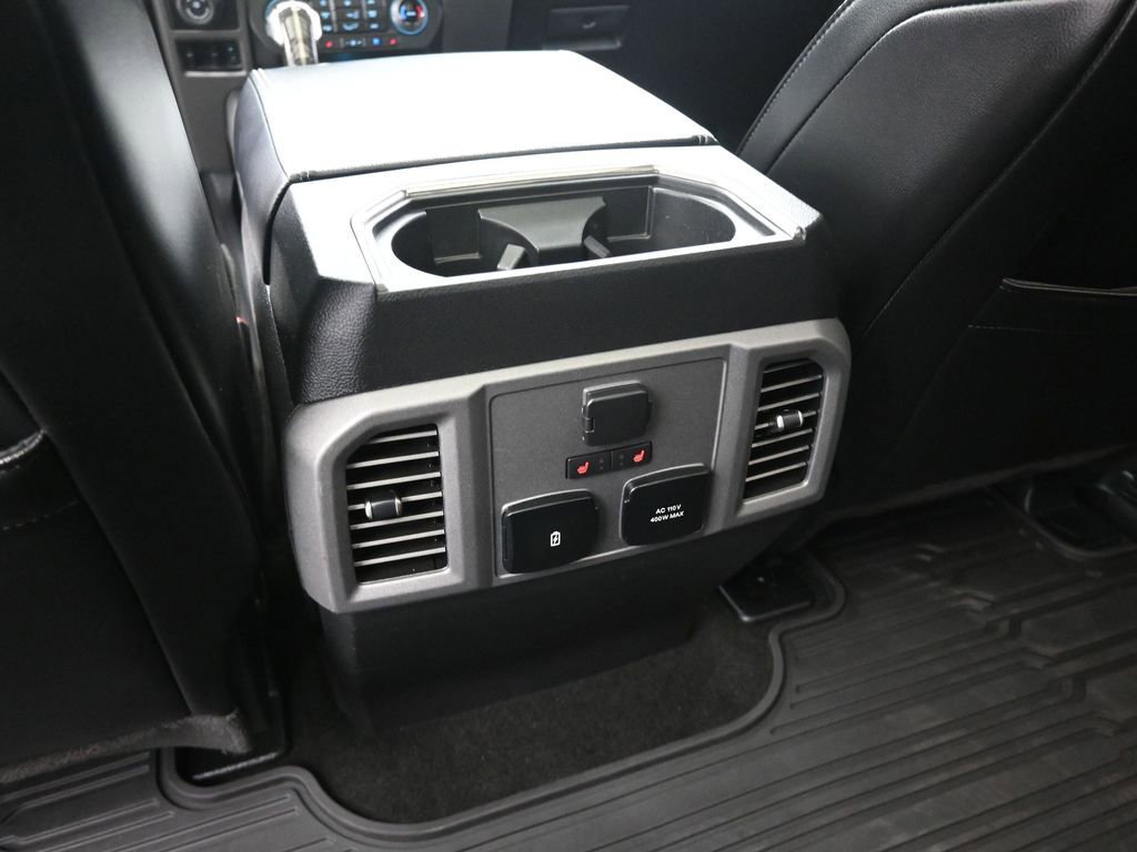 Used 2019 Ford F150 Raptor w/ Equipment Group 802A Luxury AWD/4WD image 23