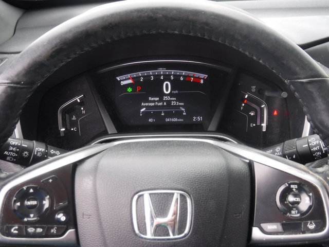 Used 2019 Honda CR-V EX-L image 20