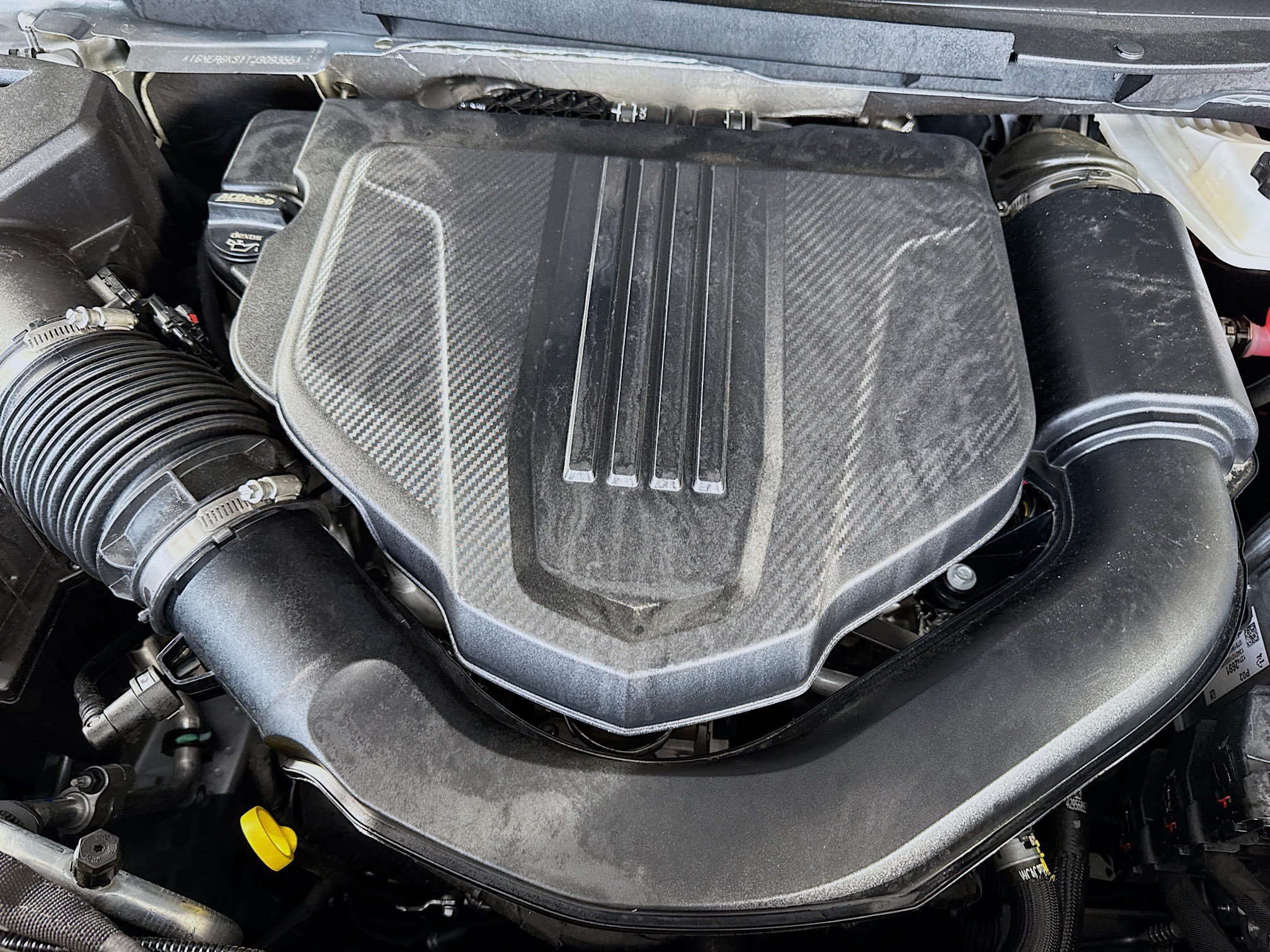 Used 2026 Chevrolet Traverse LT FWD image 39