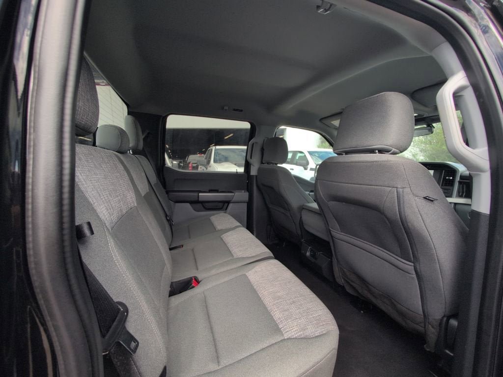 Used 2023 Ford F150 XLT AWD/4WD image 22