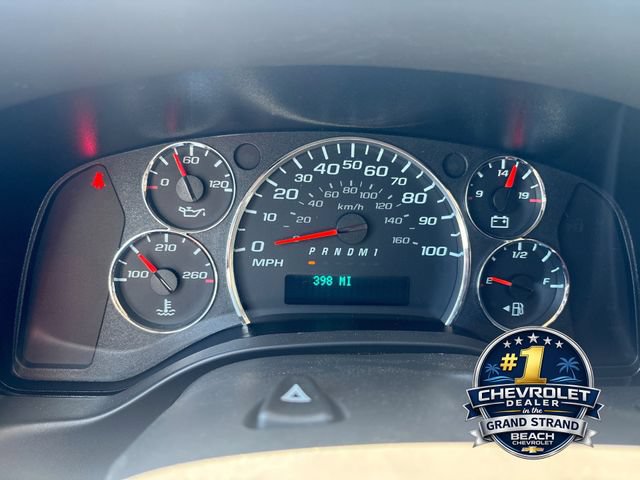 New 2026 Chevrolet Express 3500 w/ Power Convenience Package RWD image 15
