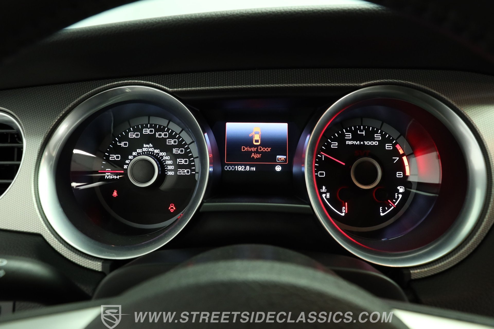 Used 2014 Ford Mustang Shelby GT500 RWD image 37