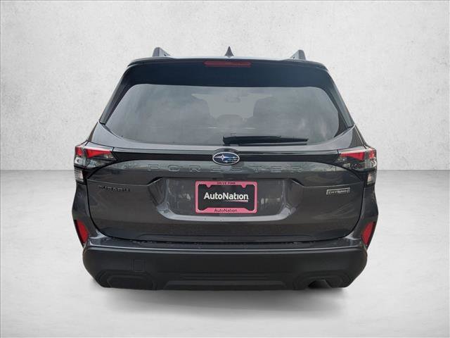 New 2026 Subaru Forester Premium image 6