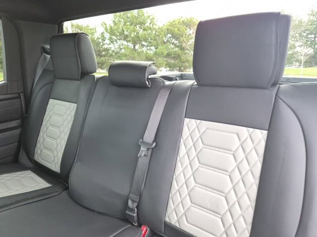 Used 2026 Toyota Tundra SR5 w/ SX Package image 40