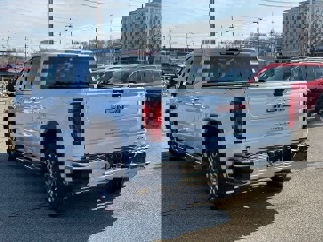 New 2026 GMC Sierra 1500 SLT w/ SLT Premium Package image 6