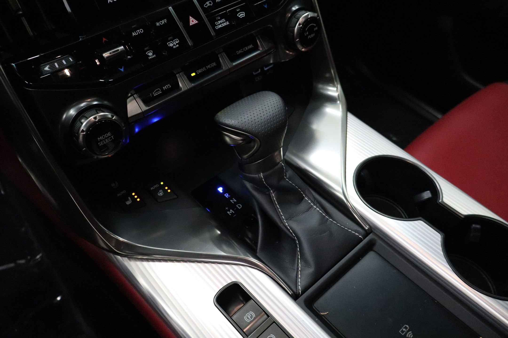 Used 2023 Lexus LX 600 F Sport image 22